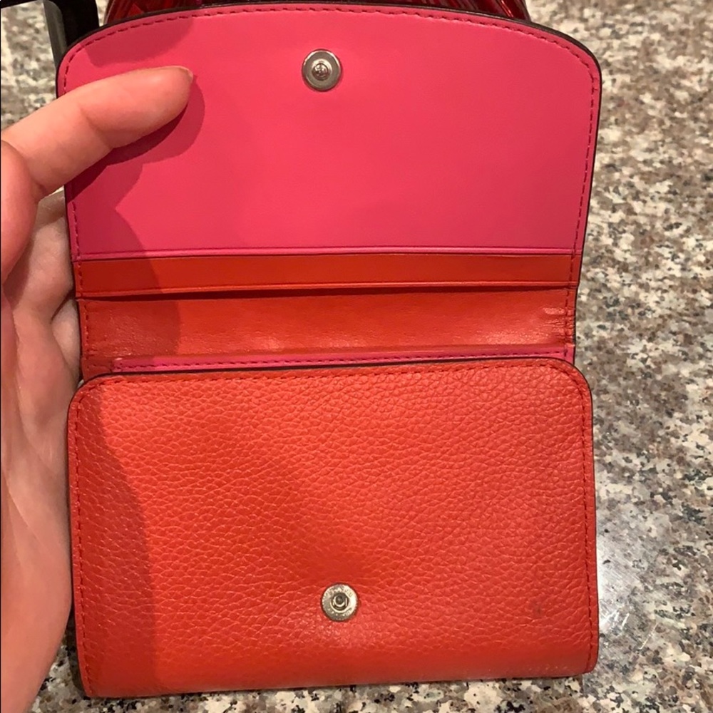 Coach Wallet - Picture 3 of 7